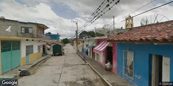 JUZGADO MIXTO MUNICIPAL